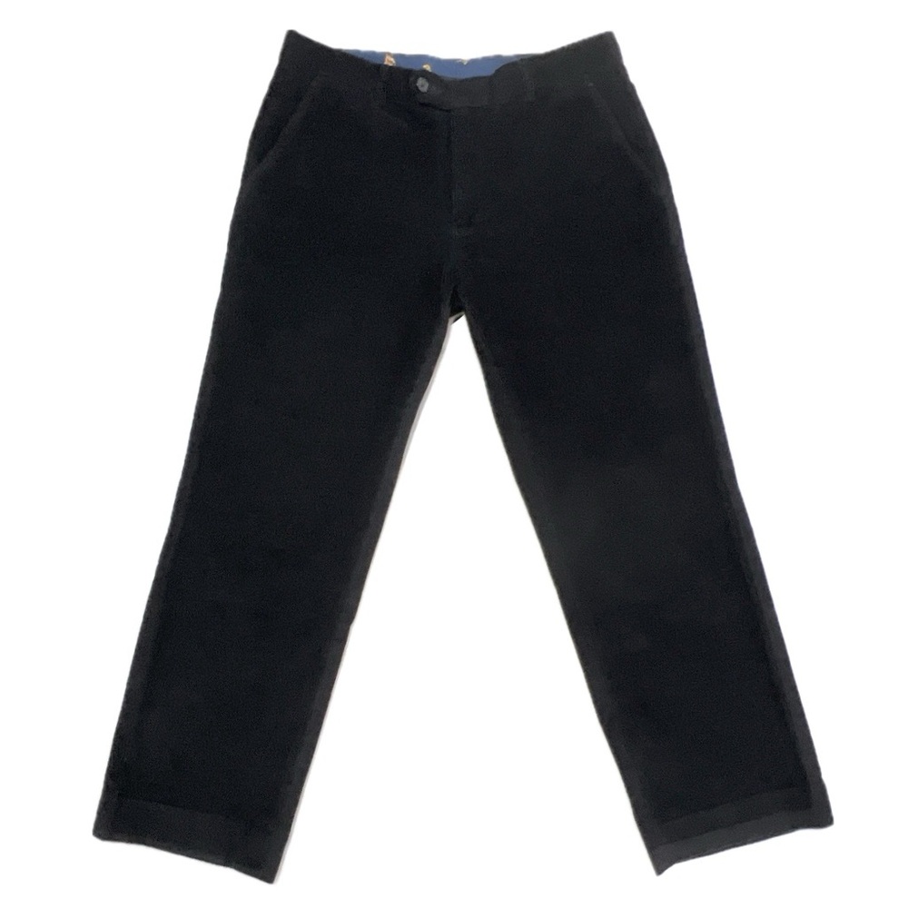 Lauren Ralph Lauren Men’s 33 × 26 Corduroy Dress Pants LRL Cords